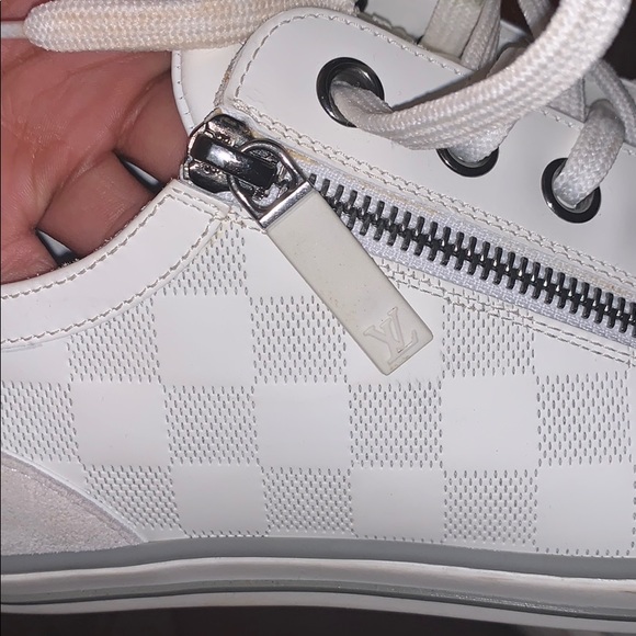 Louis Vuitton Loafers - Picture 2 of 3